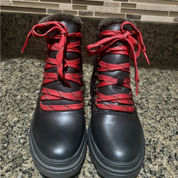 Naturalizer Julian ankle boots - Picture 1 of 9